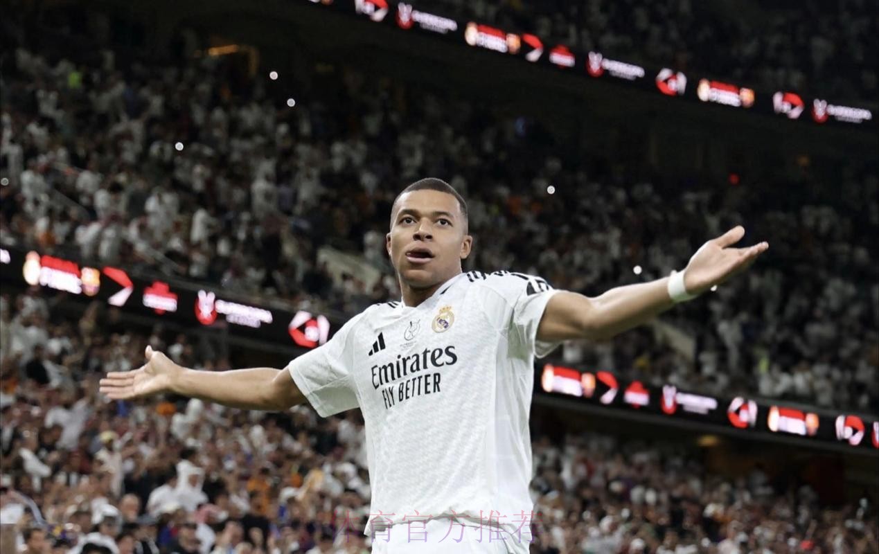 记者:相比皇马需要姆巴佩 现阶段姆巴佩更需皇马 记者:相比皇马需要姆巴佩 现阶段姆巴佩更需皇马