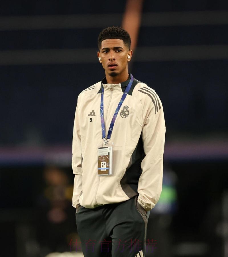 安帅:贝林厄姆感觉很好 若状态不错凯帕会复出