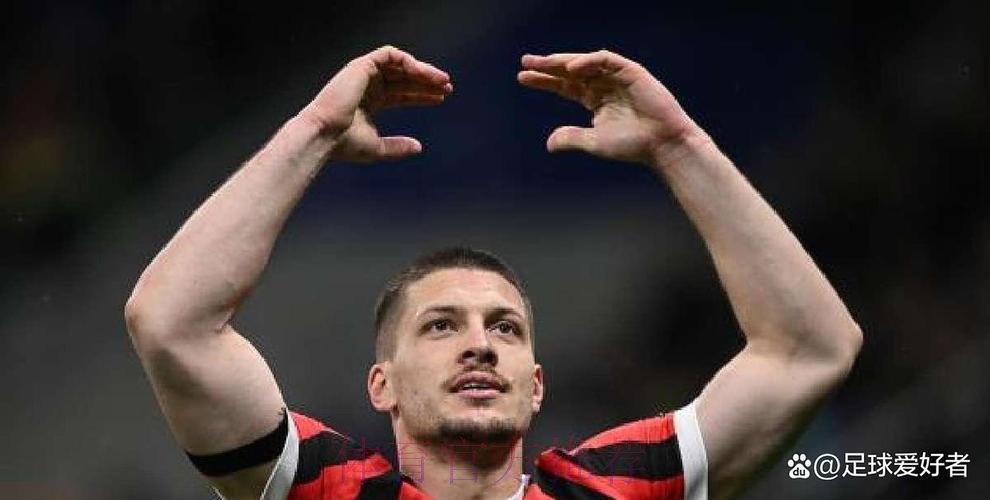 约维奇:对一名年轻人来说 想融入最大的俱乐部很难